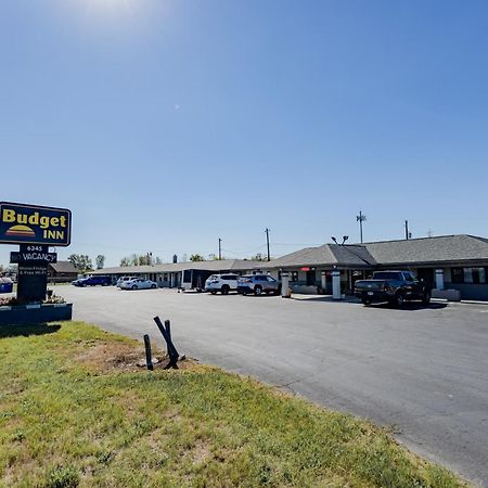 Budget Inn Columbus Lockbourne Luaran gambar