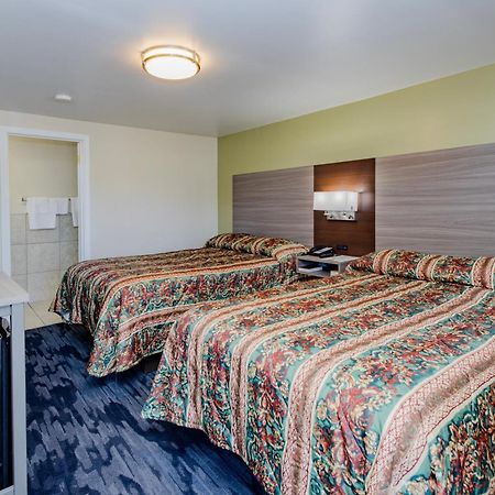 Budget Inn Columbus Lockbourne Luaran gambar