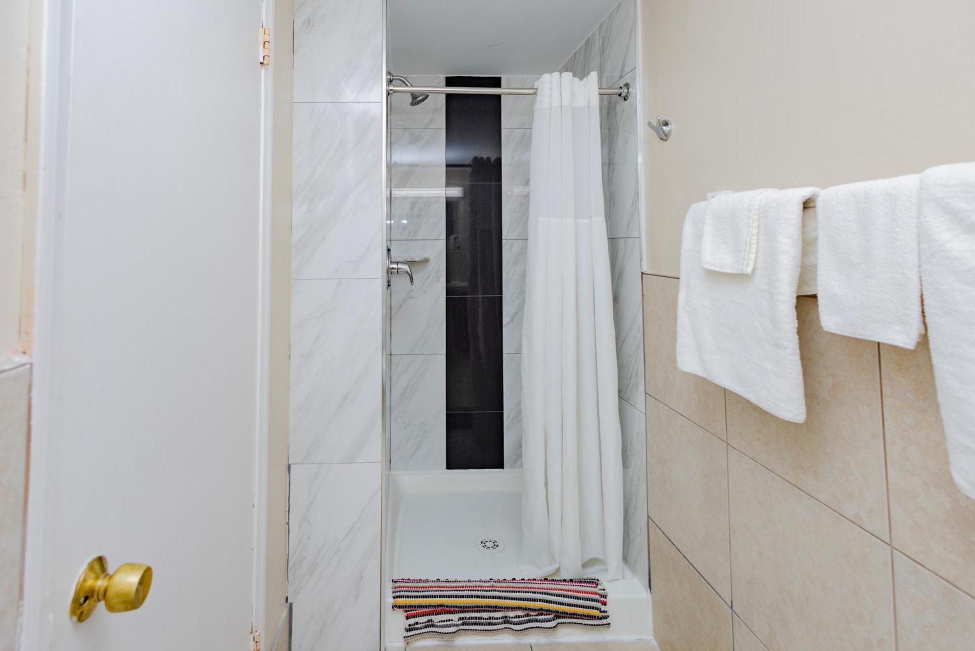 Budget Inn Columbus Lockbourne Luaran gambar