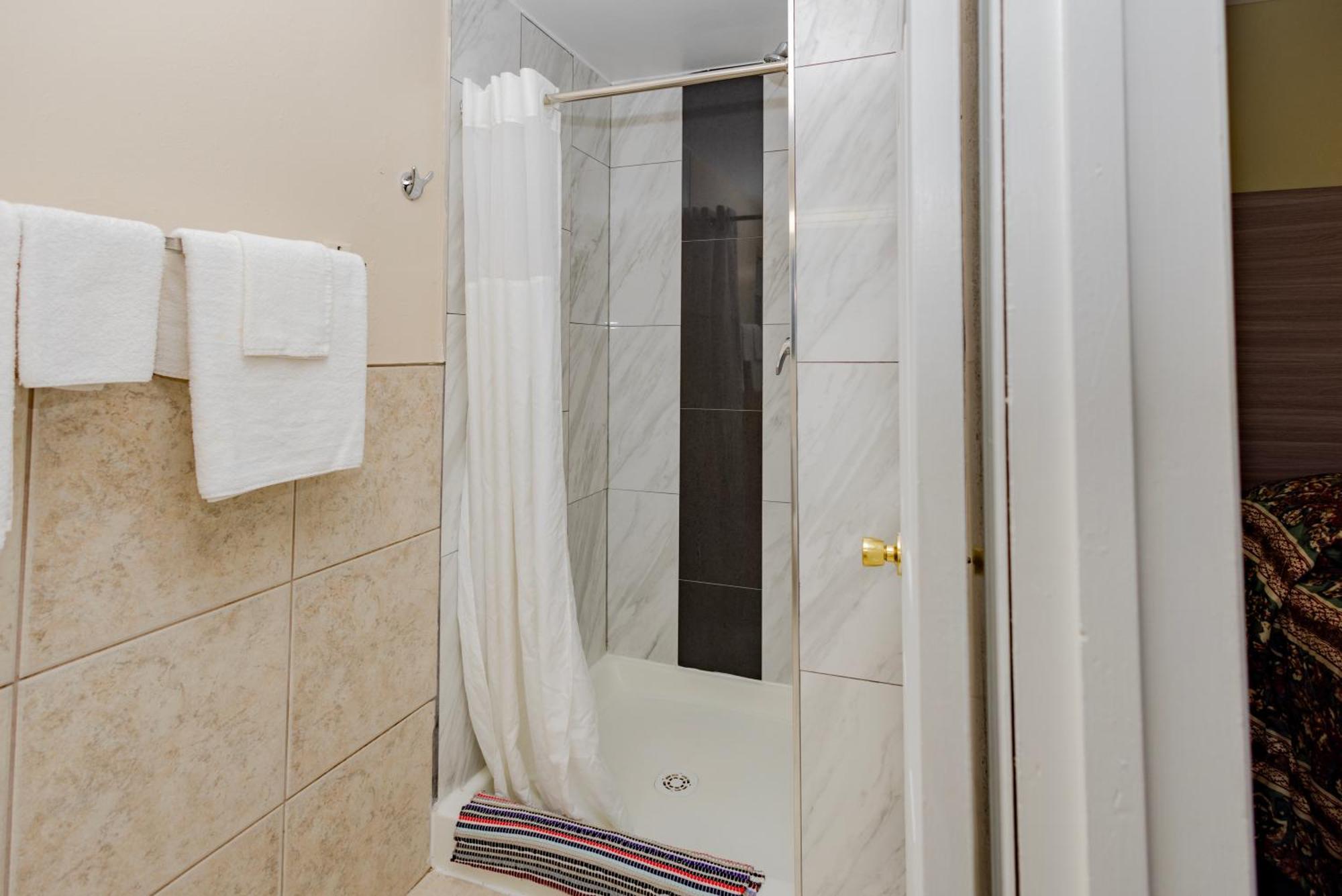 Budget Inn Columbus Lockbourne Luaran gambar