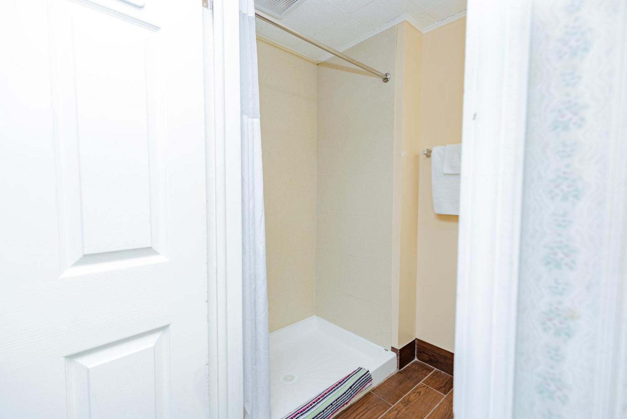 Budget Inn Columbus Lockbourne Luaran gambar
