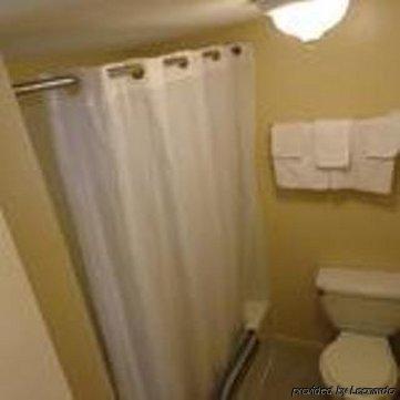 Budget Inn Columbus Lockbourne Bilik gambar