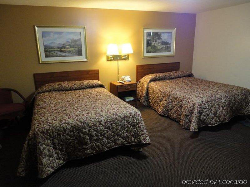 Budget Inn Columbus Lockbourne Bilik gambar